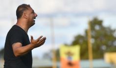 Foto de la galería: Enorme victoria de Crucero ante San Jorge