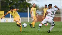 Foto de la galería: Enorme victoria de Crucero ante San Jorge