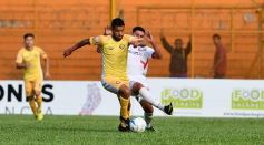 Foto de la galería: Enorme victoria de Crucero ante San Jorge