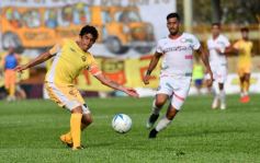 Foto de la galería: Enorme victoria de Crucero ante San Jorge