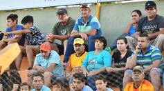 Foto de la galería: Enorme victoria de Crucero ante San Jorge