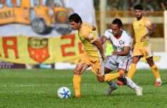 Foto de la galería: Enorme victoria de Crucero ante San Jorge