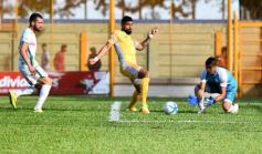 Foto de la galería: Enorme victoria de Crucero ante San Jorge