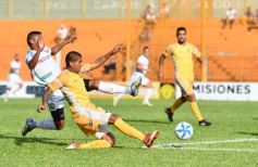 Foto de la galería: Enorme victoria de Crucero ante San Jorge