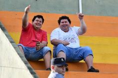 Foto de la galería: Enorme victoria de Crucero ante San Jorge
