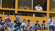 Foto de la galería: Enorme victoria de Crucero ante San Jorge