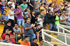 Foto de la galería: Enorme victoria de Crucero ante San Jorge