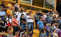 Foto de la galería: Enorme victoria de Crucero ante San Jorge