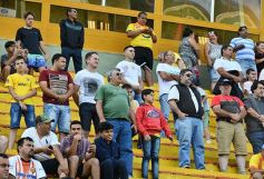 Foto de la galería: Enorme victoria de Crucero ante San Jorge