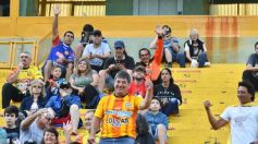 Foto de la galería: Enorme victoria de Crucero ante San Jorge