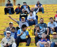 Foto de la galería: Enorme victoria de Crucero ante San Jorge