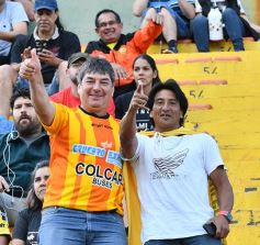 Foto de la galería: Enorme victoria de Crucero ante San Jorge