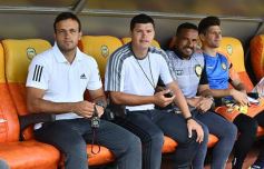 Foto de la galería: Enorme victoria de Crucero ante San Jorge