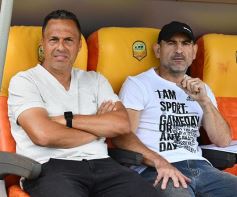 Foto de la galería: Enorme victoria de Crucero ante San Jorge