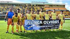 Foto de la galería: Enorme victoria de Crucero ante San Jorge