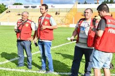 Foto de la galería: Enorme victoria de Crucero ante San Jorge