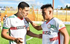 Foto de la galería: Enorme victoria de Crucero ante San Jorge