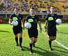 Foto de la galería: Enorme victoria de Crucero ante San Jorge