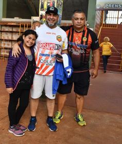 Foto de la galería: Enorme victoria de Crucero ante San Jorge