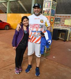 Foto de la galería: Enorme victoria de Crucero ante San Jorge