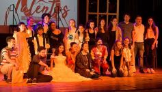 Foto de la galería: Talentos Posadas cerró el año con su gala en el Montoya