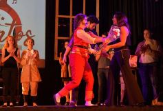 Foto de la galería: Talentos Posadas cerró el año con su gala en el Montoya