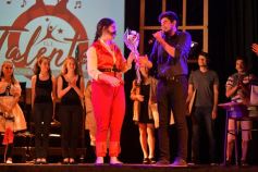 Foto de la galería: Talentos Posadas cerró el año con su gala en el Montoya