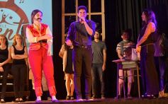 Foto de la galería: Talentos Posadas cerró el año con su gala en el Montoya