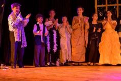 Foto de la galería: Talentos Posadas cerró el año con su gala en el Montoya