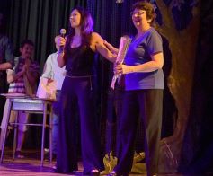 Foto de la galería: Talentos Posadas cerró el año con su gala en el Montoya