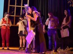 Foto de la galería: Talentos Posadas cerró el año con su gala en el Montoya