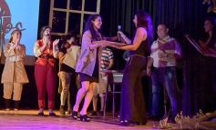 Foto de la galería: Talentos Posadas cerró el año con su gala en el Montoya