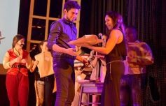 Foto de la galería: Talentos Posadas cerró el año con su gala en el Montoya