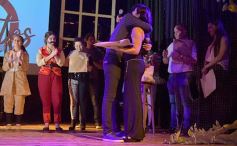 Foto de la galería: Talentos Posadas cerró el año con su gala en el Montoya