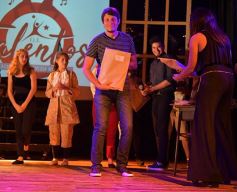 Foto de la galería: Talentos Posadas cerró el año con su gala en el Montoya