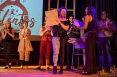 Foto de la galería: Talentos Posadas cerró el año con su gala en el Montoya