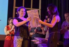 Foto de la galería: Talentos Posadas cerró el año con su gala en el Montoya