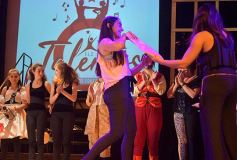 Foto de la galería: Talentos Posadas cerró el año con su gala en el Montoya