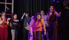 Foto de la galería: Talentos Posadas cerró el año con su gala en el Montoya