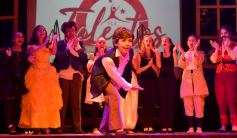 Foto de la galería: Talentos Posadas cerró el año con su gala en el Montoya