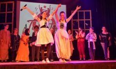 Foto de la galería: Talentos Posadas cerró el año con su gala en el Montoya