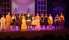 Foto de la galería: Talentos Posadas cerró el año con su gala en el Montoya