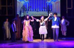 Foto de la galería: Talentos Posadas cerró el año con su gala en el Montoya