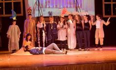 Foto de la galería: Talentos Posadas cerró el año con su gala en el Montoya