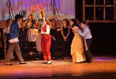 Foto de la galería: Talentos Posadas cerró el año con su gala en el Montoya