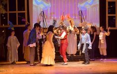 Foto de la galería: Talentos Posadas cerró el año con su gala en el Montoya