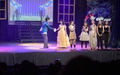 Foto de la galería: Talentos Posadas cerró el año con su gala en el Montoya