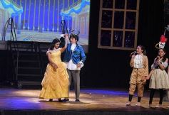 Foto de la galería: Talentos Posadas cerró el año con su gala en el Montoya