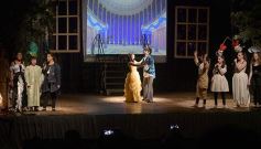 Foto de la galería: Talentos Posadas cerró el año con su gala en el Montoya