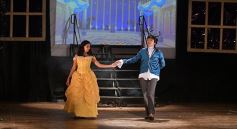 Foto de la galería: Talentos Posadas cerró el año con su gala en el Montoya